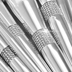 11Pcs Professional Makeup Brushes Set